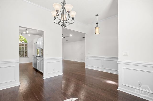 160 Brianna Circle, Savannah, GA 31419