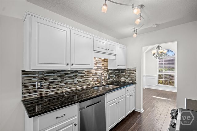 160 Brianna Circle, Savannah, GA 31419