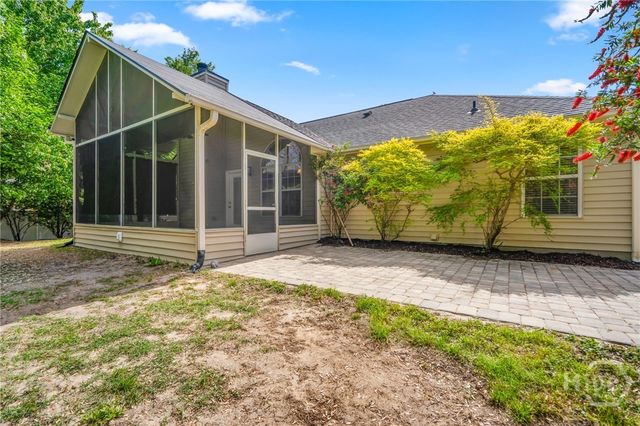 160 Brianna Circle, Savannah, GA 31419