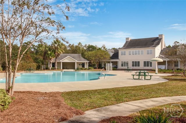 160 Brianna Circle, Savannah, GA 31419