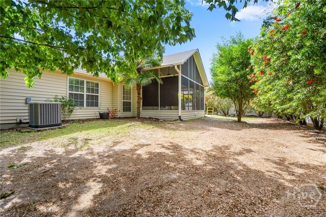 160 Brianna Circle, Savannah, GA 31419