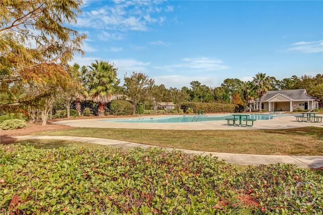 160 Brianna Circle, Savannah, GA 31419