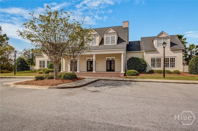 160 Brianna Circle, Savannah, GA 31419