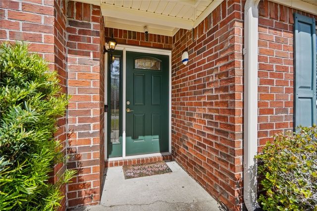 160 Brianna Circle, Savannah, GA 31419