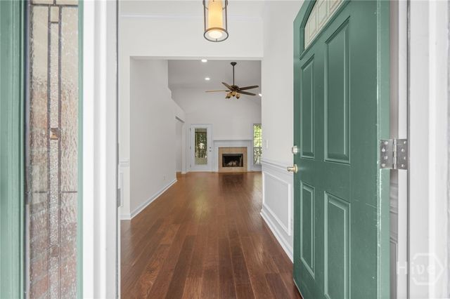 160 Brianna Circle, Savannah, GA 31419