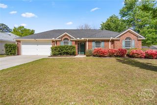 160 Brianna Circle, Savannah, GA 31419