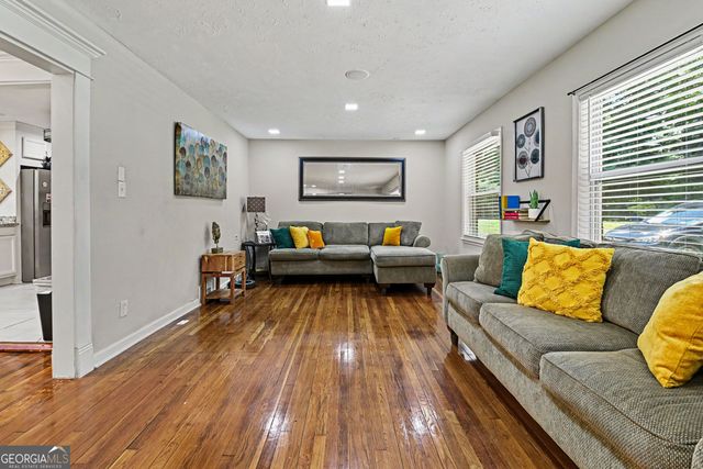 2229 Beecher Circle SW, Atlanta, GA 30311