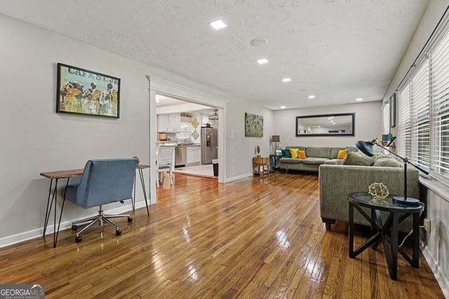 2229 Beecher Circle SW, Atlanta, GA 30311