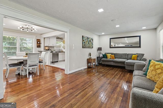 2229 Beecher Circle SW, Atlanta, GA 30311