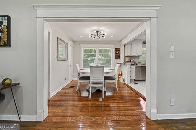 2229 Beecher Circle SW, Atlanta, GA 30311