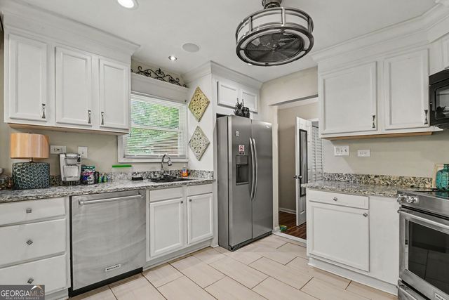 2229 Beecher Circle SW, Atlanta, GA 30311