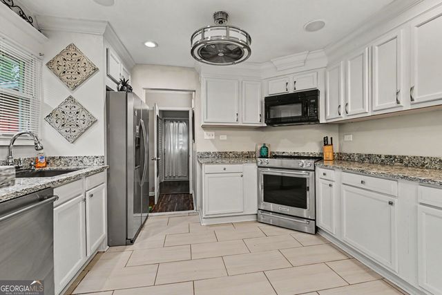 2229 Beecher Circle SW, Atlanta, GA 30311