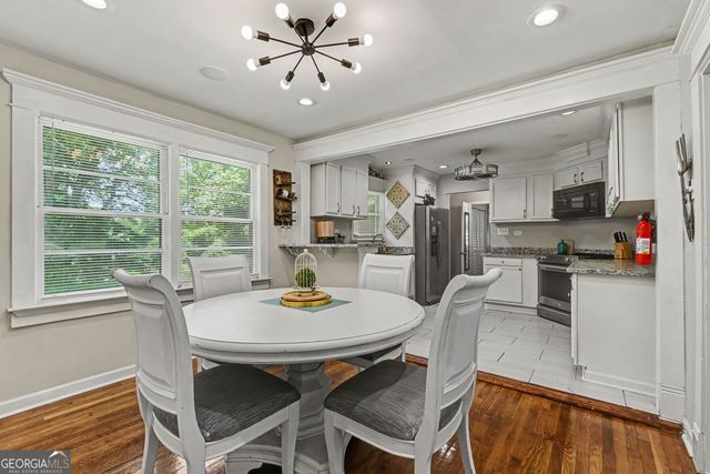 2229 Beecher Circle SW, Atlanta, GA 30311