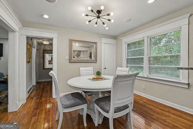 2229 Beecher Circle SW, Atlanta, GA 30311