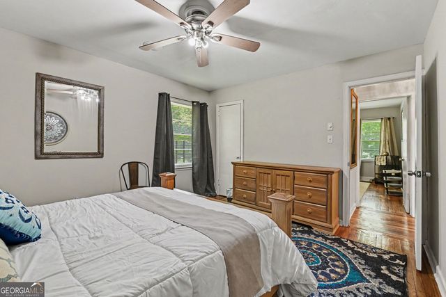 2229 Beecher Circle SW, Atlanta, GA 30311