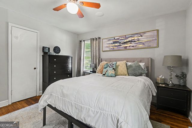 2229 Beecher Circle SW, Atlanta, GA 30311