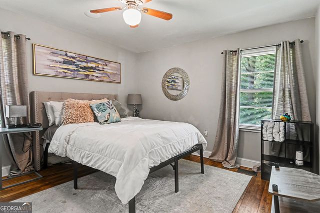 2229 Beecher Circle SW, Atlanta, GA 30311