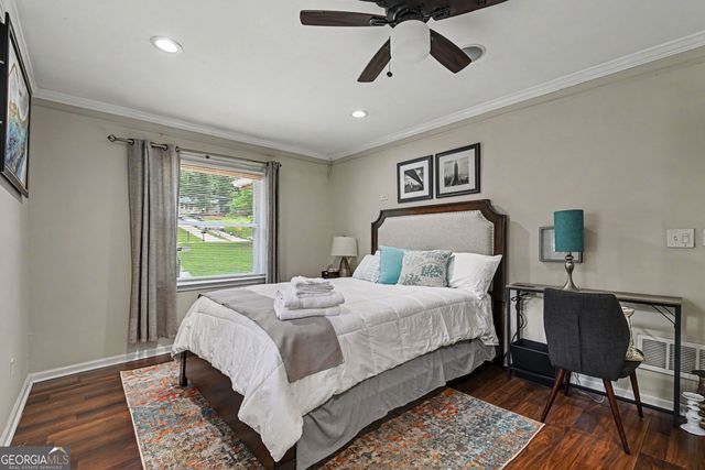 2229 Beecher Circle SW, Atlanta, GA 30311