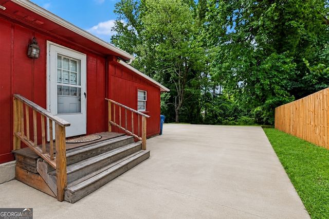 2229 Beecher Circle SW, Atlanta, GA 30311
