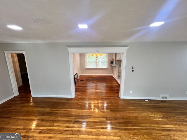 2229 Beecher Circle SW, Atlanta, GA 30311