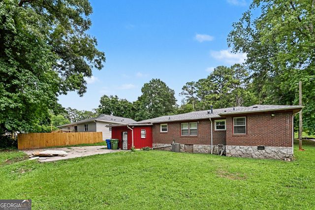 2229 Beecher Circle SW, Atlanta, GA 30311