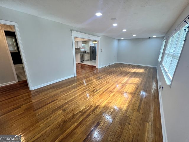 2229 Beecher Circle SW, Atlanta, GA 30311
