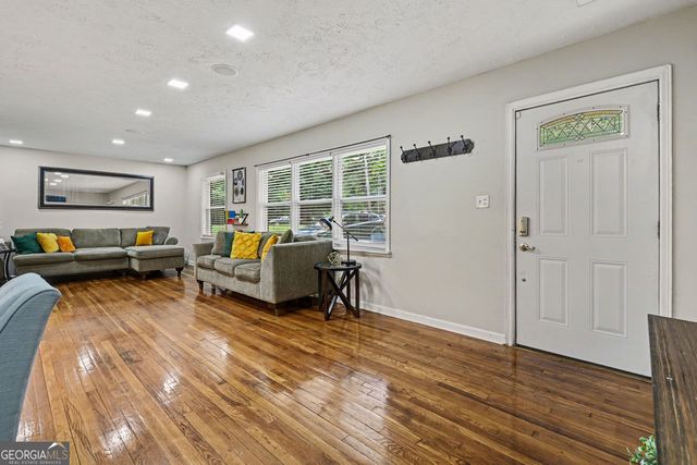 2229 Beecher Circle SW, Atlanta, GA 30311
