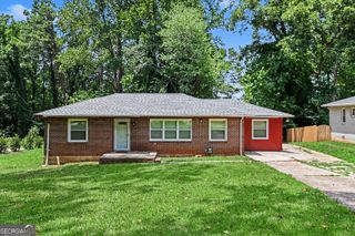 2229 Beecher Circle SW, Atlanta, GA 30311