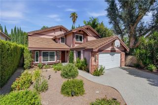 5943 Julian, Tarzana, CA 91356