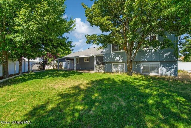 2925 N Sand Trap WAY, Post Falls, ID 83854