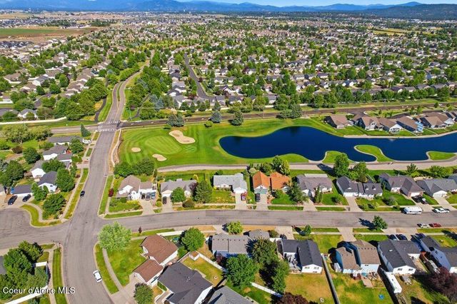 2925 N Sand Trap WAY, Post Falls, ID 83854