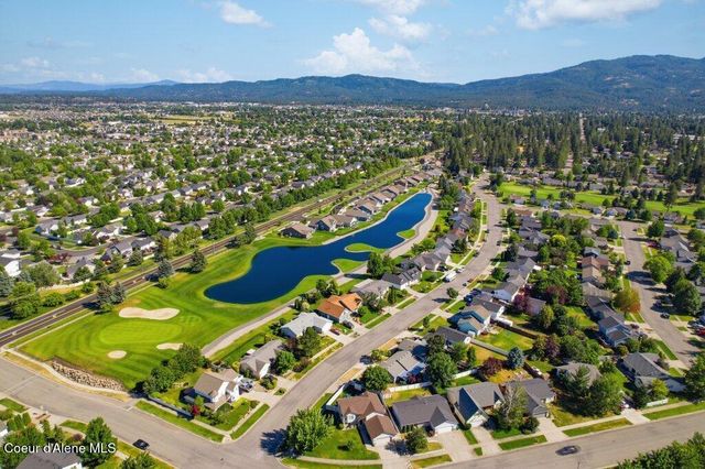 2925 N Sand Trap WAY, Post Falls, ID 83854