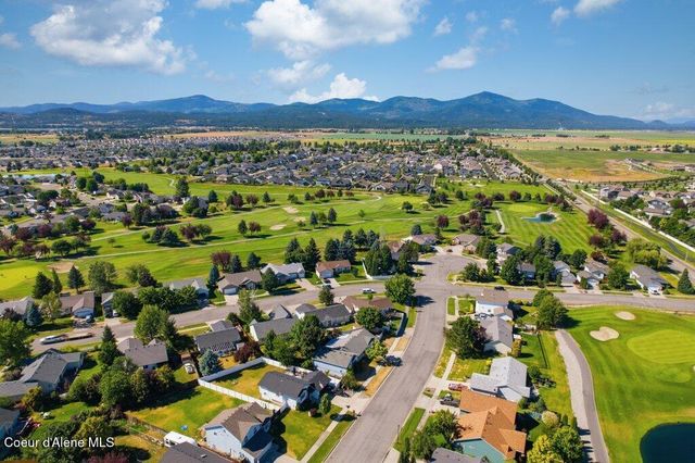 2925 N Sand Trap WAY, Post Falls, ID 83854