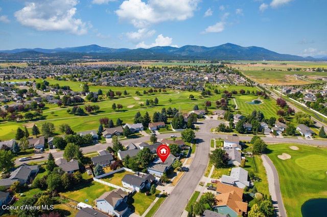 2925 N Sand Trap WAY, Post Falls, ID 83854