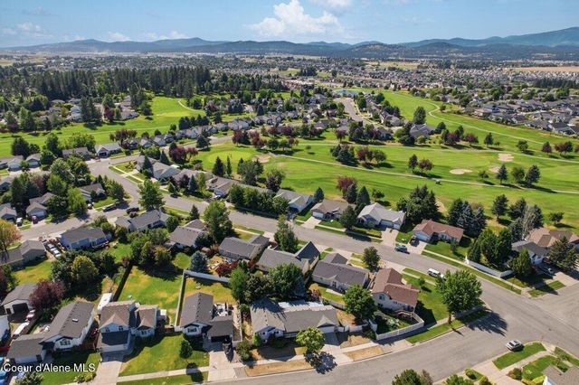 2925 N Sand Trap WAY, Post Falls, ID 83854