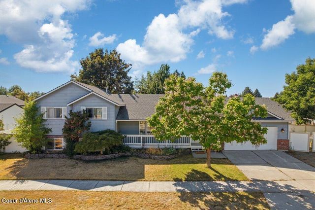 2925 N Sand Trap WAY, Post Falls, ID 83854