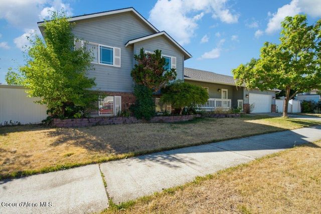 2925 N Sand Trap WAY, Post Falls, ID 83854
