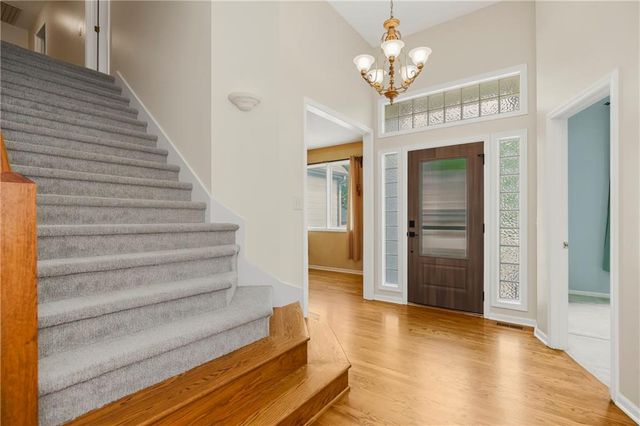 808 SW Springwater Lane, Lee's Summit, MO 64081
