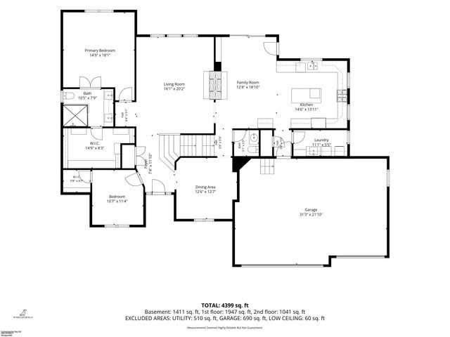 808 SW Springwater Lane, Lee's Summit, MO 64081