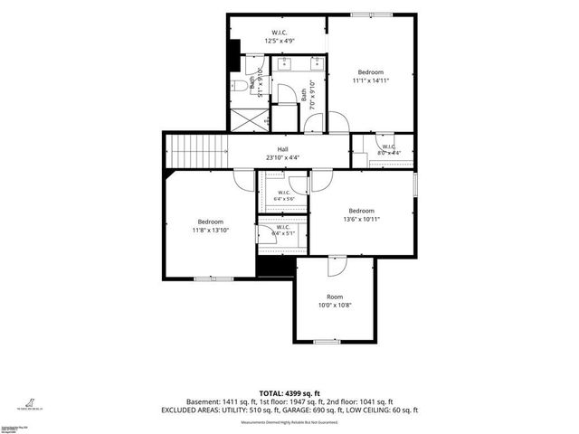 808 SW Springwater Lane, Lee's Summit, MO 64081