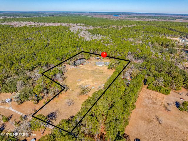 1725 DAVIDSON FARM Road, Jacksonville, FL 32218