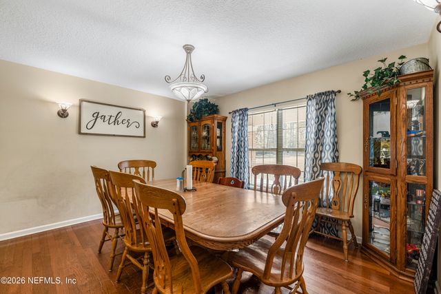 1725 DAVIDSON FARM Road, Jacksonville, FL 32218