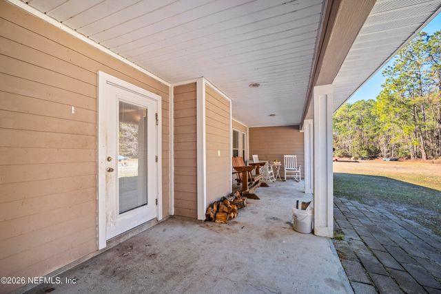 1725 DAVIDSON FARM Road, Jacksonville, FL 32218