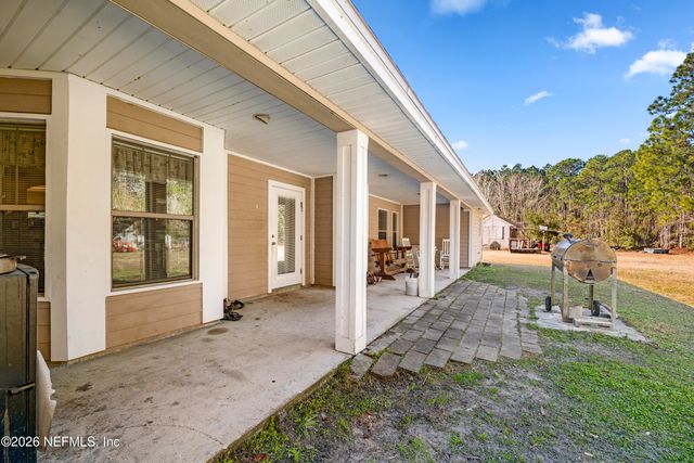 1725 DAVIDSON FARM Road, Jacksonville, FL 32218