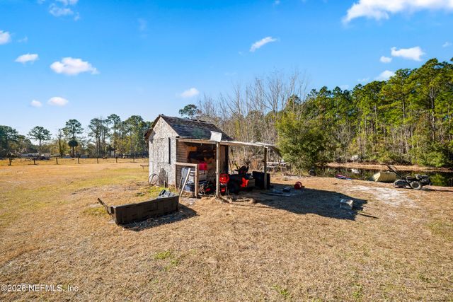 1725 DAVIDSON FARM Road, Jacksonville, FL 32218