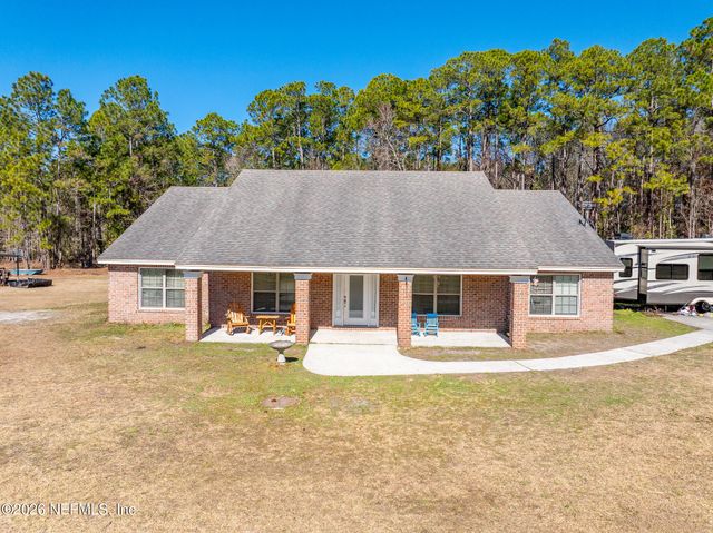 1725 DAVIDSON FARM Road, Jacksonville, FL 32218