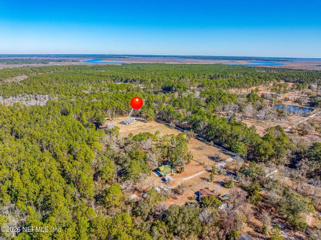 1725 DAVIDSON FARM Road, Jacksonville, FL 32218