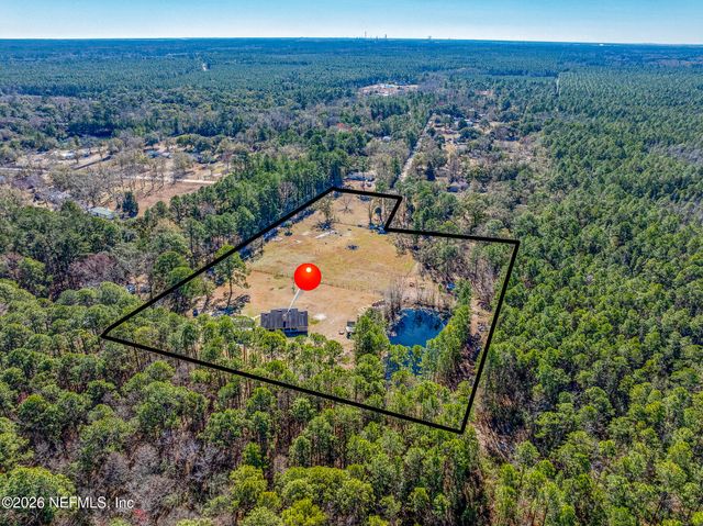 1725 DAVIDSON FARM Road, Jacksonville, FL 32218