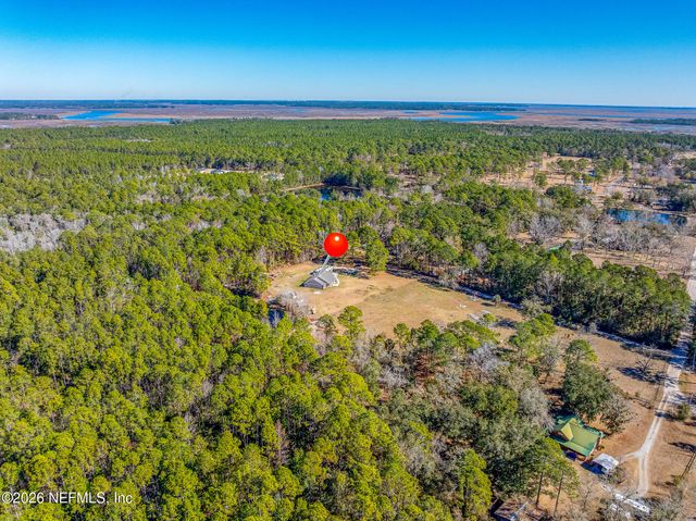 1725 DAVIDSON FARM Road, Jacksonville, FL 32218