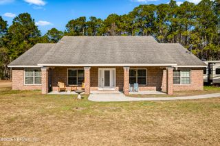 1725 DAVIDSON FARM Road, Jacksonville, FL 32218